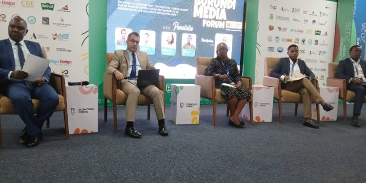 ZLECAf : les médias appelés à mieux valoriser les opportunités agricoles du Burundi