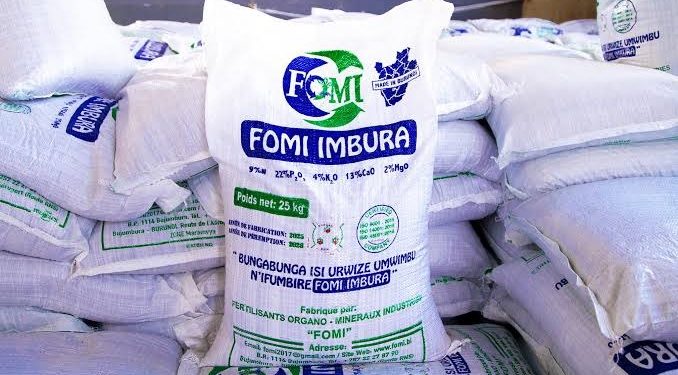 Muyira: bamwe bashimye kutiyandikisha kugira baronke ifumbire kuko haheze igihe biyandikisha ntibayironke