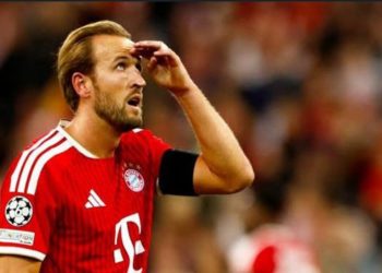 Ballon d’Or : le Bayern Munich mise sur Harry Kane
