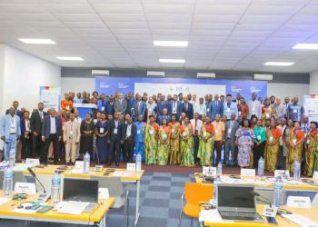 Le Burundi s’achemine vers la digitalisation des marchés publics à travers la plateforme e-GP