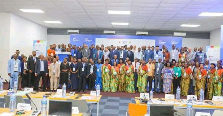 Le Burundi s’achemine vers la digitalisation des marchés publics à travers la plateforme e-GP