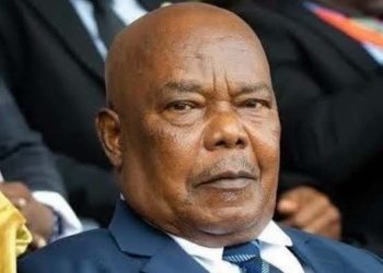 Tanzanie : la présidente Samia Suluhu Hassan perd son époux