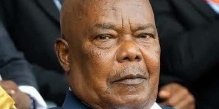 Tanzanie : la présidente Samia Suluhu Hassan perd son époux