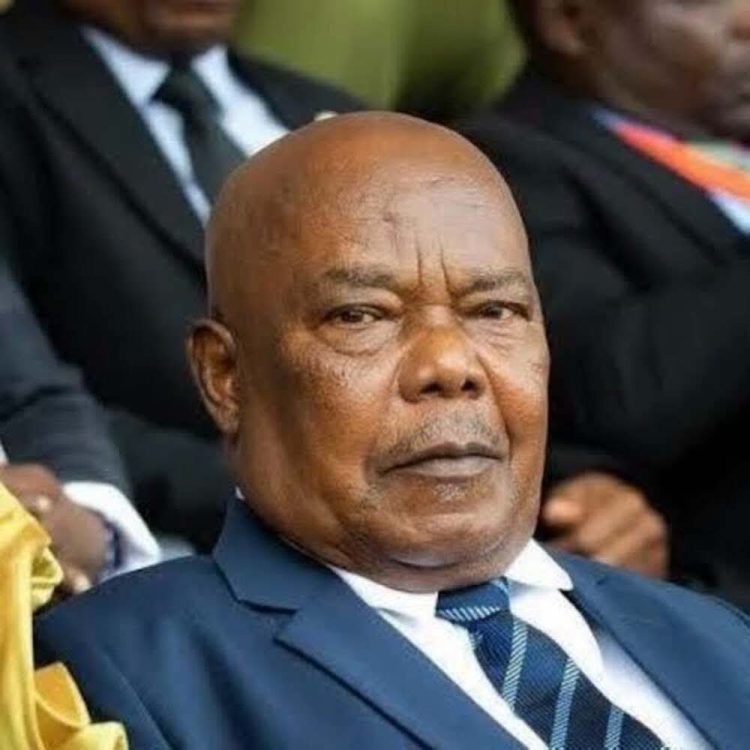 Tanzanie : la présidente Samia Suluhu Hassan perd son époux
