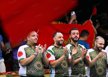Le Maroc sacré champion d’Afrique et du monde de billard à Marrakech