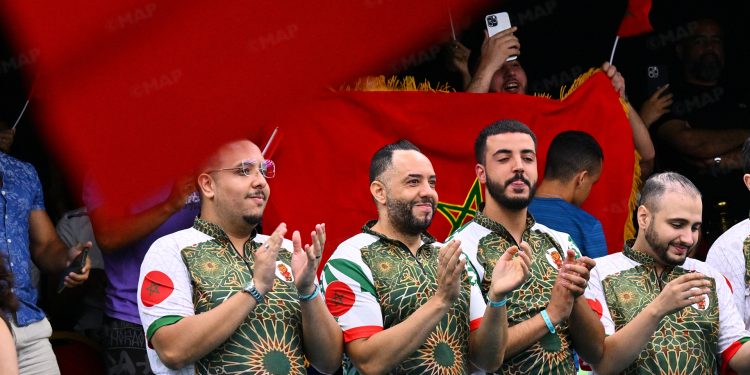 Le Maroc sacré champion d’Afrique et du monde de billard à Marrakech