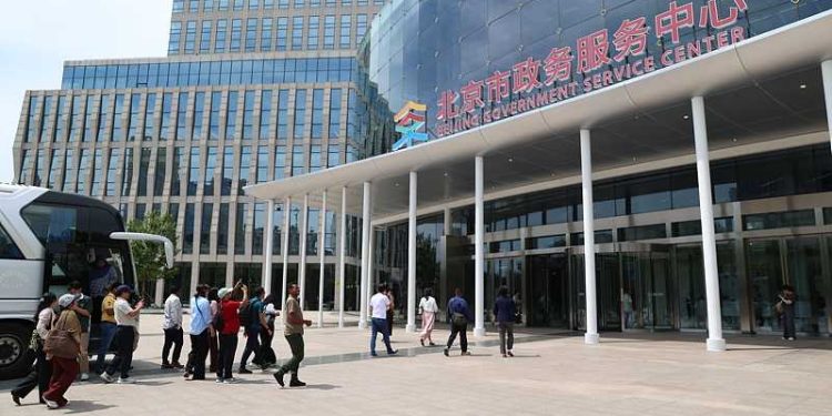Forum de Beijing : la gouvernance urbaine à l’ère du numérique en débat