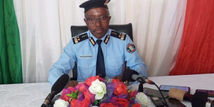 Urudandazwa rwa magendo ntirurahebwa gukorwa mu Burundi