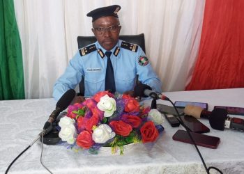Burundi : deux enfants secourus et plus de 360 kg de cannabis saisis lors de l’opération Usalama XII