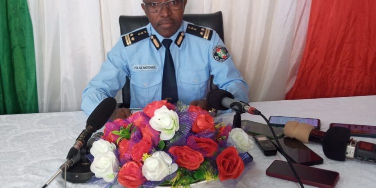 Burundi : deux enfants secourus et plus de 360 kg de cannabis saisis lors de l’opération Usalama XII