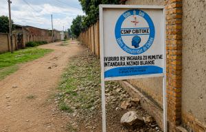 CSP de Cibitoke