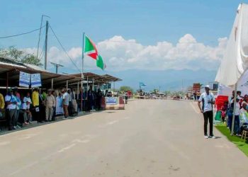 Burundi-RDC : les commerçants saluent les facilités douanières, mais réclament davantage de mesures