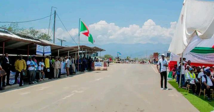 Burundi-RDC : les commerçants saluent les facilités douanières, mais réclament davantage de mesures
