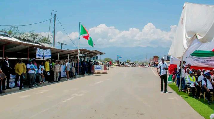 Burundi-RDC : les commerçants saluent les facilités douanières, mais réclament davantage de mesures