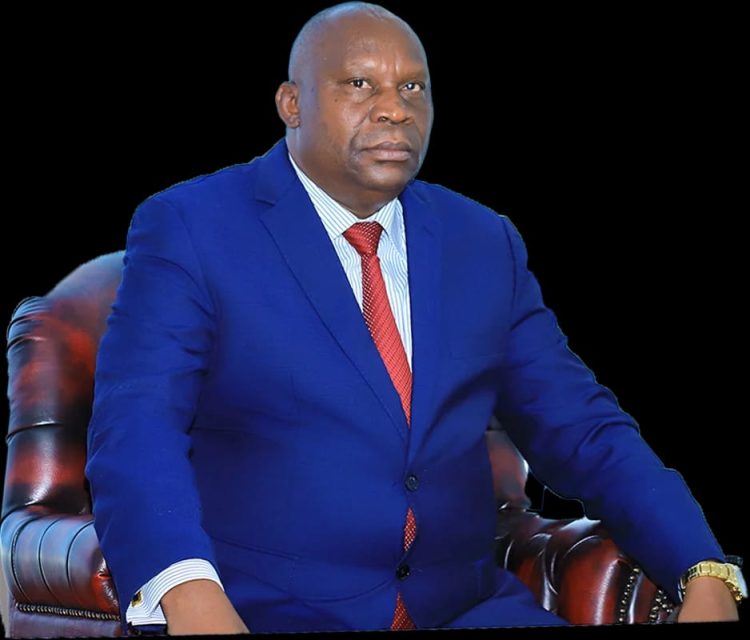 Bujumbura : un projet de centre commercial et d’université internationale envisagé