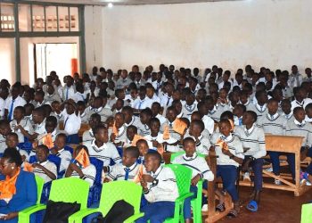 Gitega : le manque d’enseignants inquiète et fragilise la qualité de l’éducation