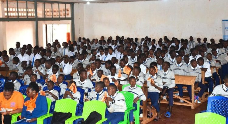 Gitega : le manque d’enseignants inquiète et fragilise la qualité de l’éducation
