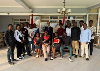 Maroc : 130 bourses d’études offertes aux étudiants burundais pour 2026-2027
