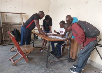 À Gakumbu, le remboursement des frais des intrants agricoles ne satisfait pas tous les agriculteurs