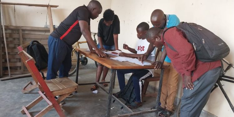 À Gakumbu, le remboursement des frais des intrants agricoles ne satisfait pas tous les agriculteurs