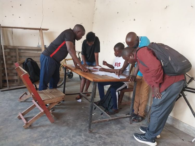 À Gakumbu, le remboursement des frais des intrants agricoles ne satisfait pas tous les agriculteurs