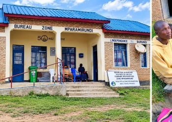 Kayanza : des jeunes expulsés du Rwanda confrontés au manque d’assistance à Mparamirundi