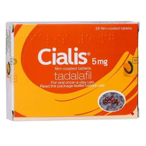 Acheter Cialis à petit prix en France