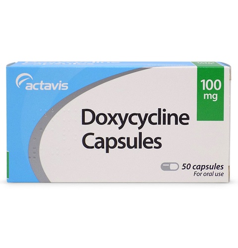 Acheter Doxycycline sans ordonnance en France facilement en ligne