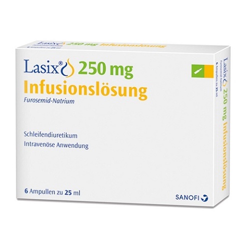 Acheter Lasix en ligne en France facilement et rapidement