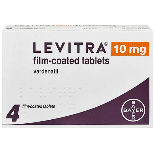 Acheter Levitra en pharmacie en ligne en France
