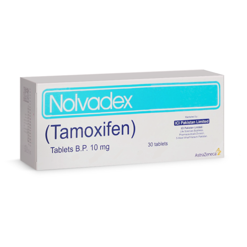 Acheter Nolvadex sans ordonnance en France facilement