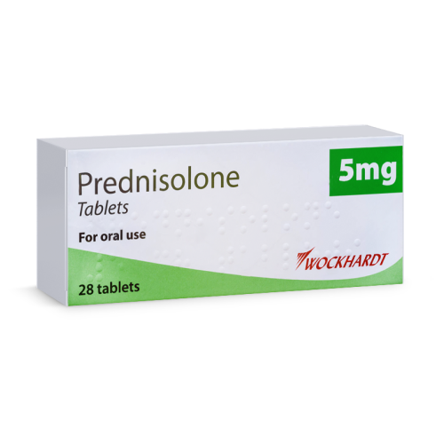 Acheter Prednisolone sans ordonnance en France facilement