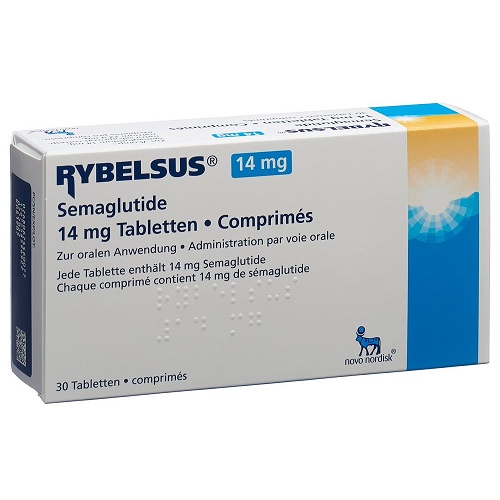 Acheter Rybelsus en pharmacie en ligne en France